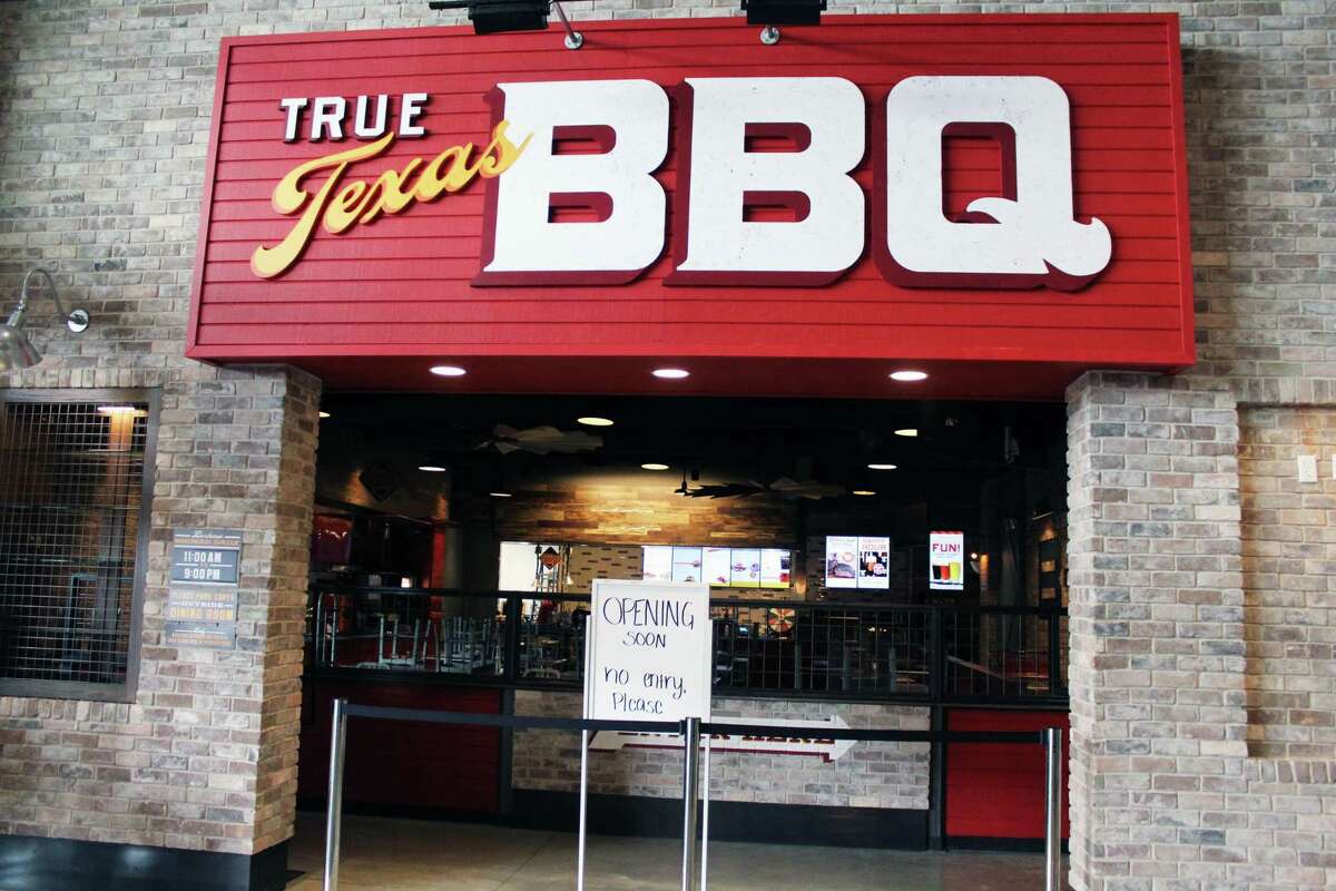 True Texas BBQ restaurant to open inside Kingwood HEB July 14