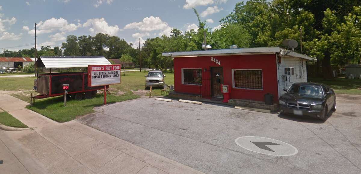 Houston restaurants that received health citations from July 2 through July 9