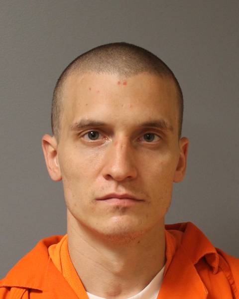 Amsterdam man arrested for another Stewart's robbery