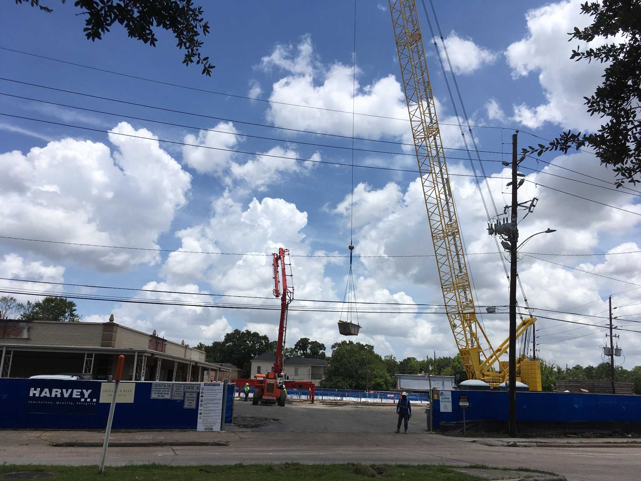 D.E. Harvey Builders - mrem4bl