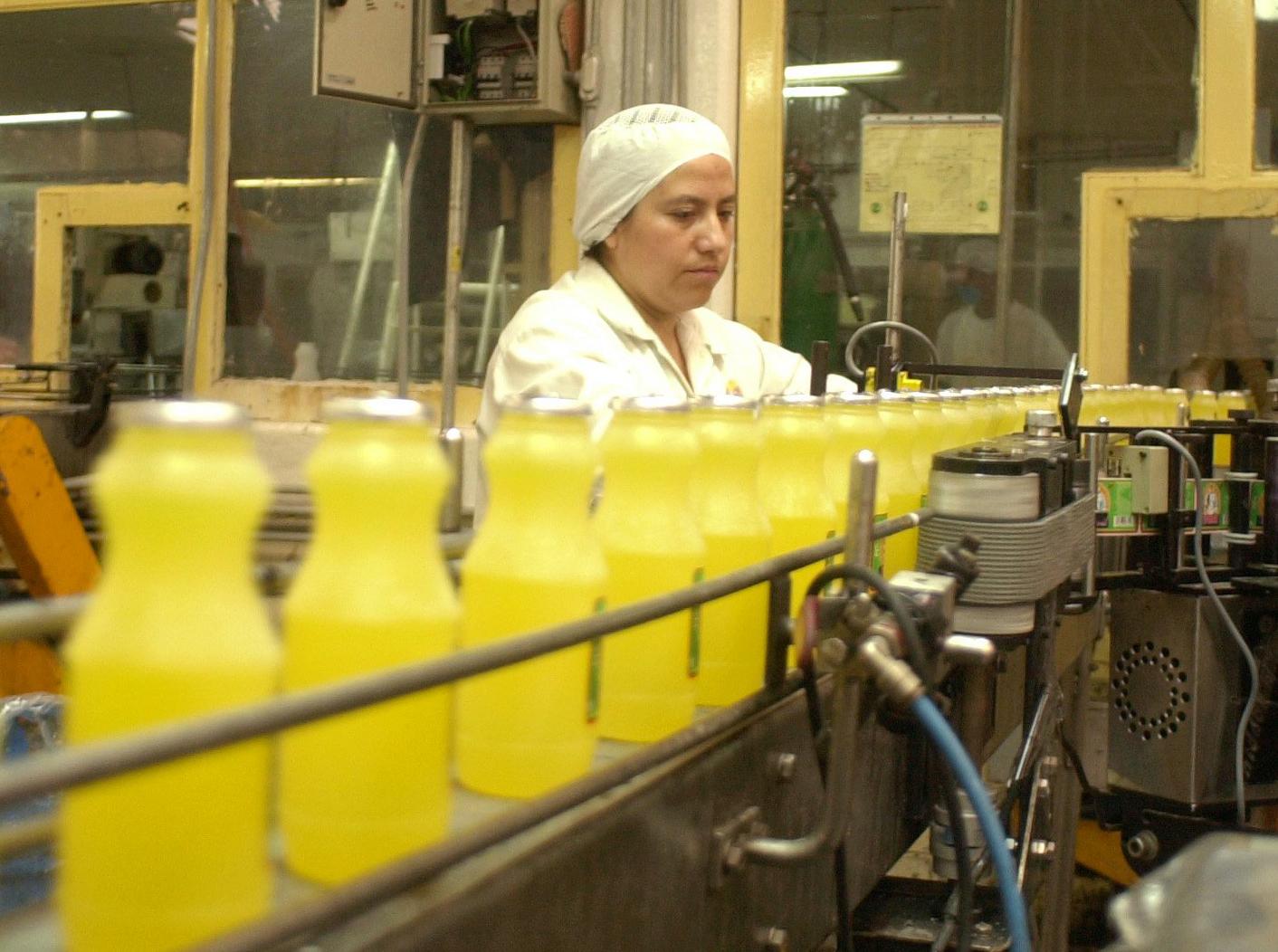 Seriously, juice is not healthy [Opinion]