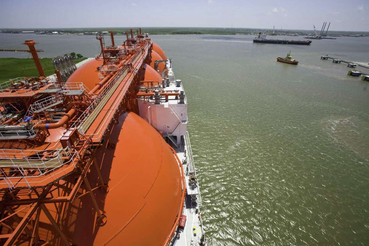 The Jones Act, which requires vessels moving cargo between two U.S. ports to be U.S. built, owned and crewed, has kept American LNG from getting delivered to U.S. regions, particularly New England, that experience natural gas shortages.