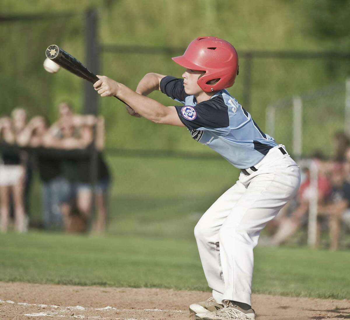 Baseball Milford 13u Team Wins Babe Ruth State Title