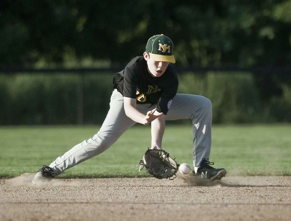 Baseball Milford 13U team wins Babe Ruth state title