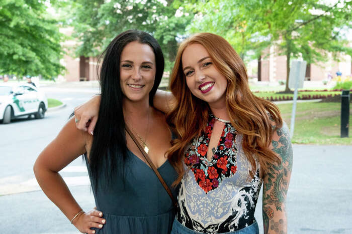 Review: Halsey entertains devoted fans at SPAC