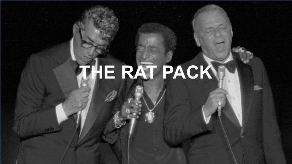 was joey bishop part of the rat pack