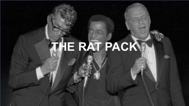 Rat pack storage