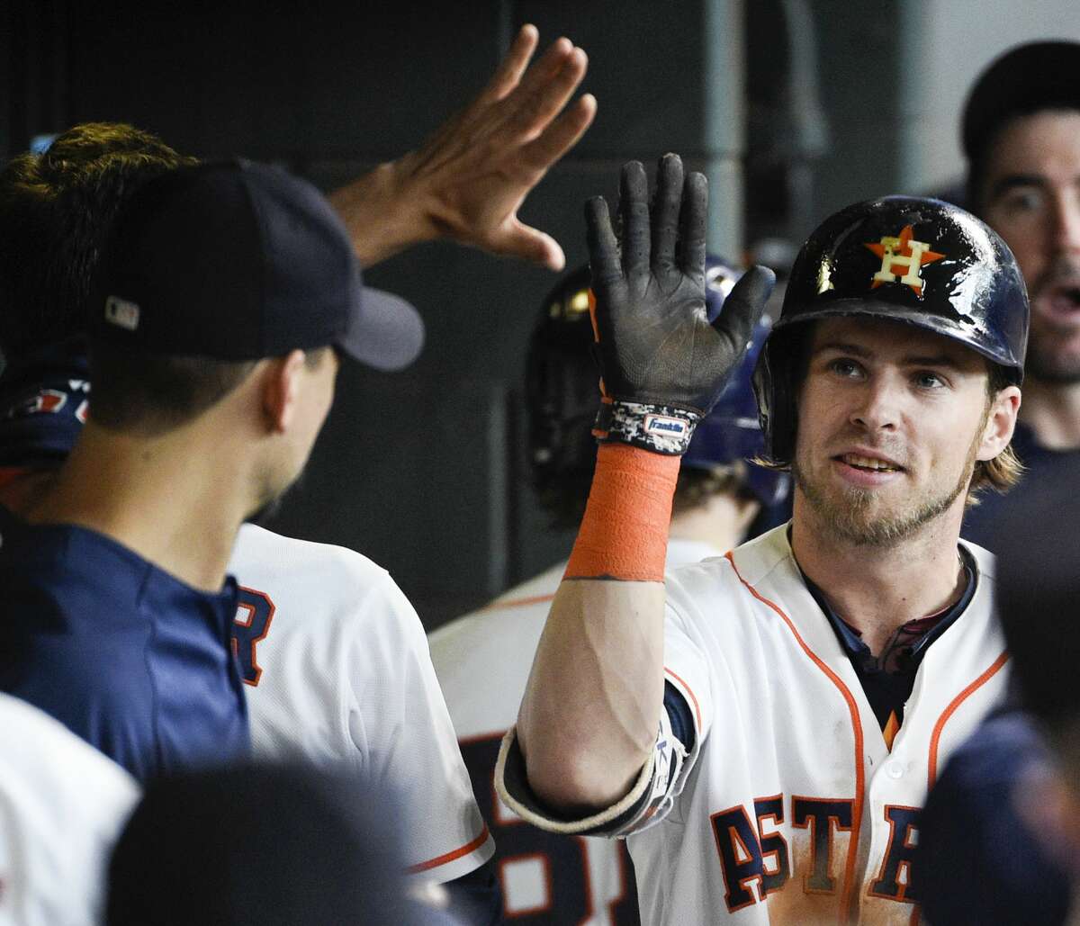 Astros insider: Josh Reddick was right