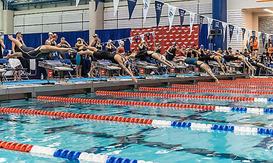 REGION VIII SWIM SECTIONALS Clancy’s marathon week ends with 12th in