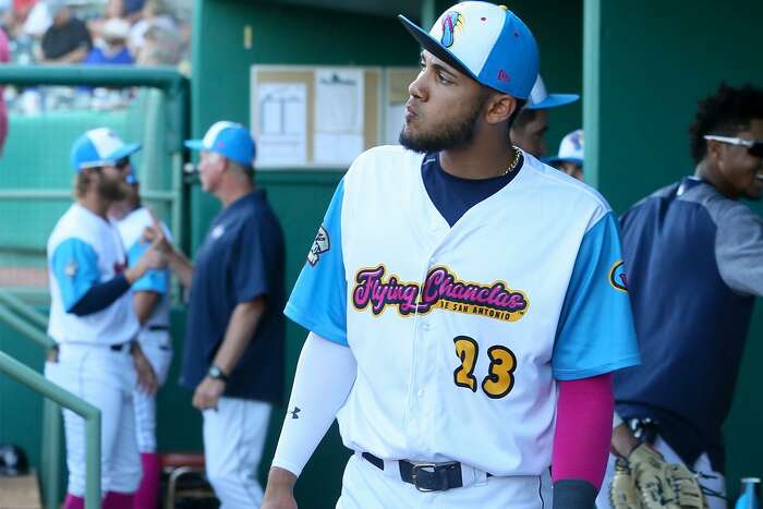 Missions' Josh Naylor used hockey to boost confidence into baseball career