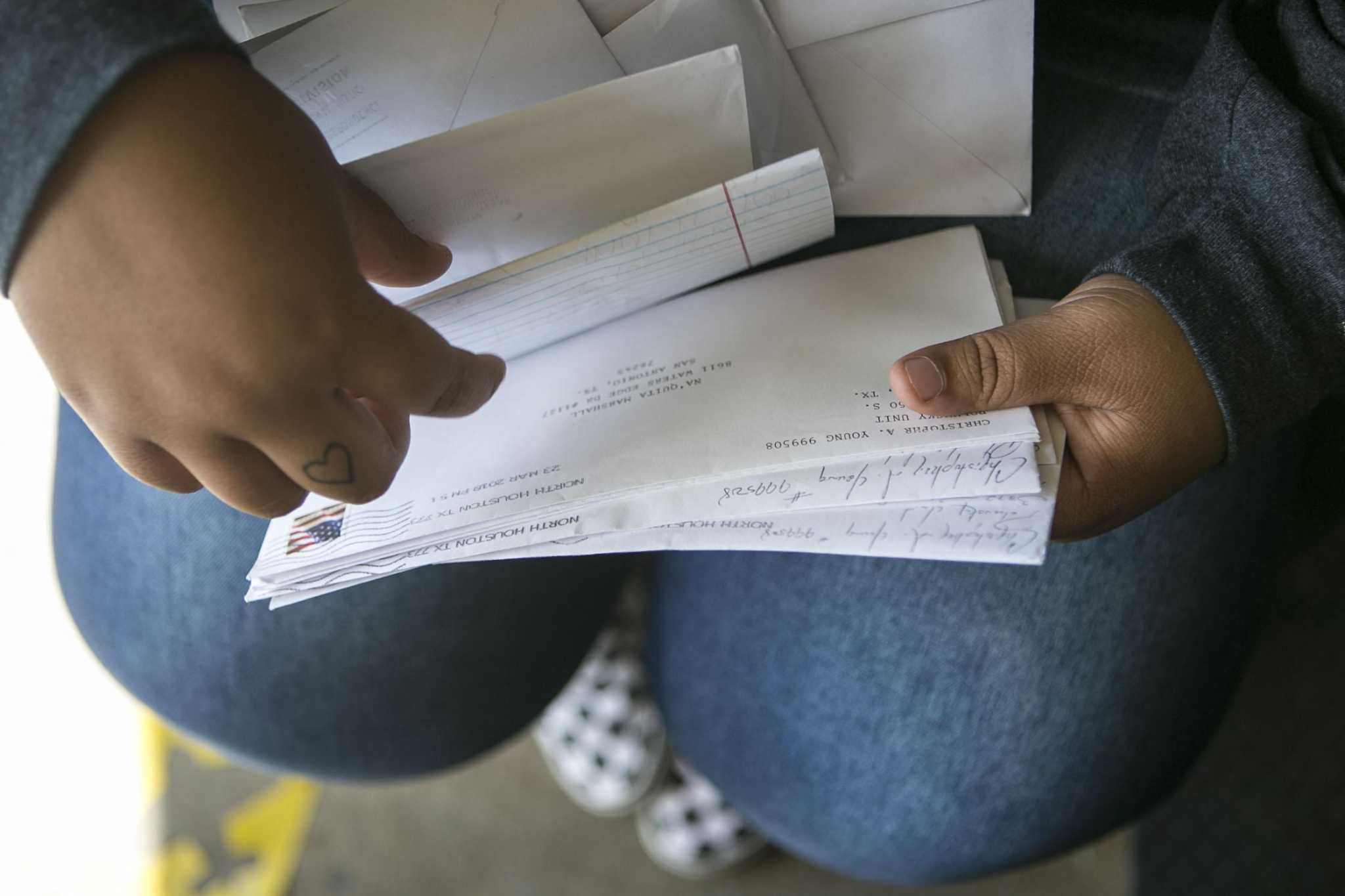 With a man’s execution days away, his victims react with fury or