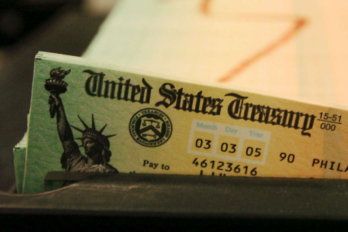 Social security recipients will now get automatic stimulus checks