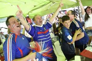 World Cup 2022 watch parties taking place in CT this week