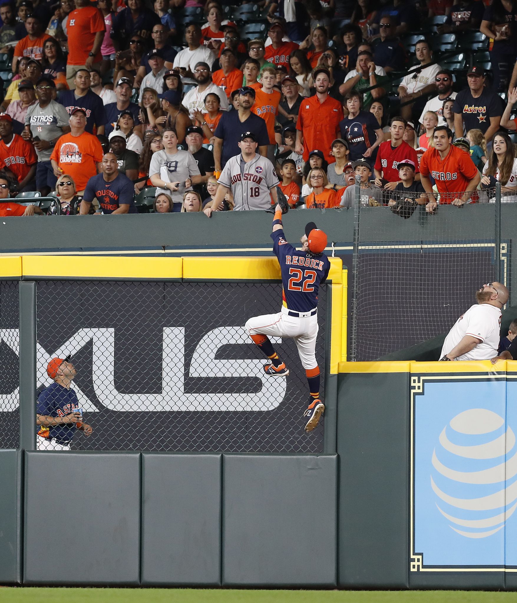 6-3 loss to Tigers 'weird' for Astros ace Justin Verlander