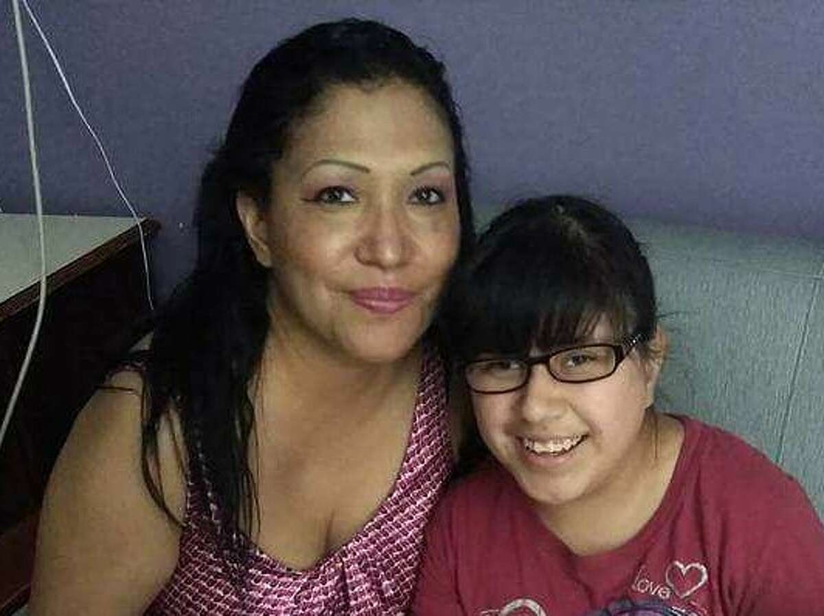 Mariah Lopez, 13, was beheaded after she saw her grandmother, 49-year-old Oralia Mendoza, killed in a cemetery in June in Huntsville, Alabama, according to authorities. They testified that Mendoza was associated with a drug cartel. Continue clicking through the gallery for scenes from Mexico cartel violence.