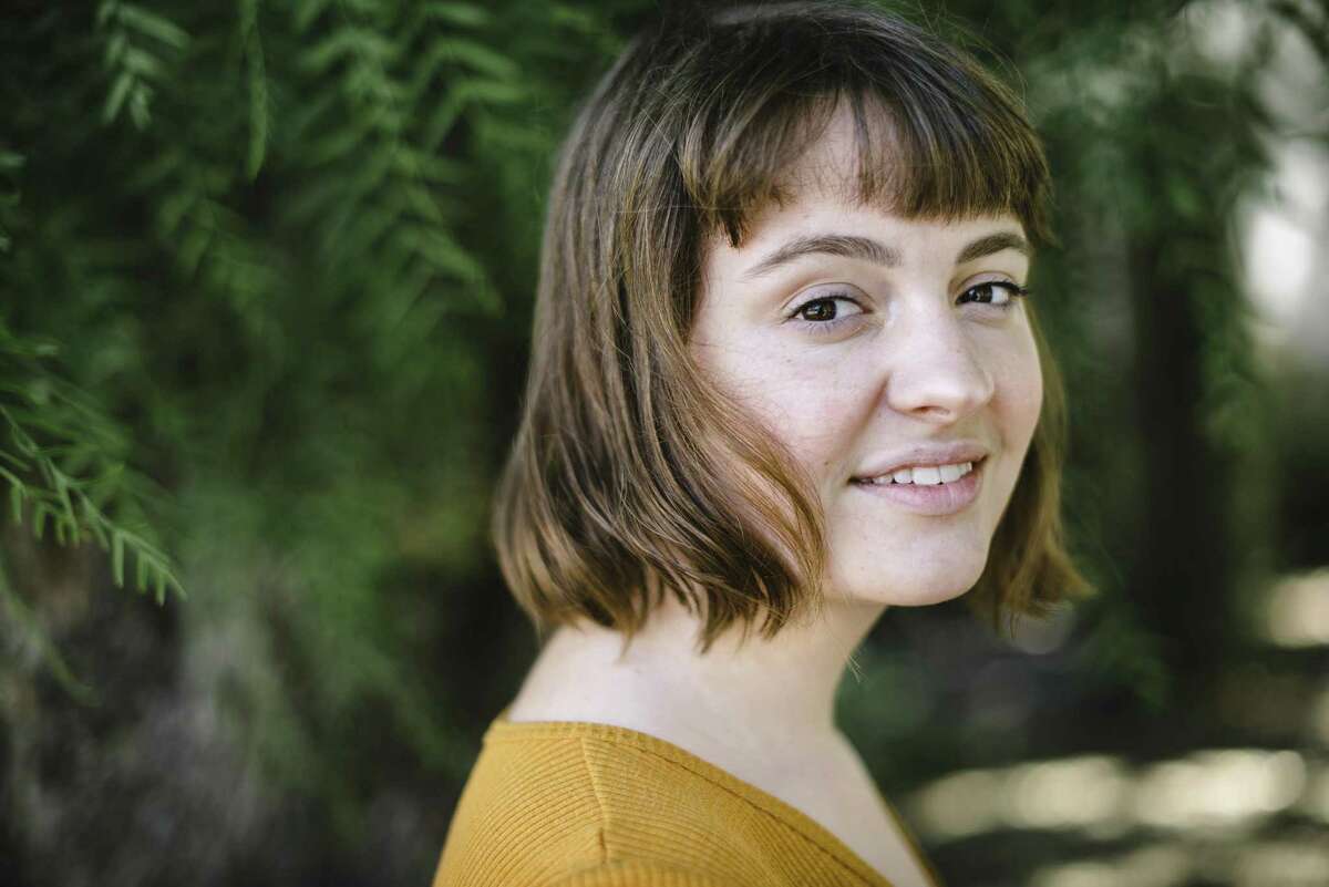 Madeline Kenney sees the shape of things to come