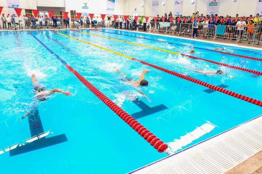 natacion clases near me
