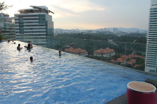 Kuala Lumpur, Federal Territory of Kuala Lumpur, Malaysia for travelling - seatt...