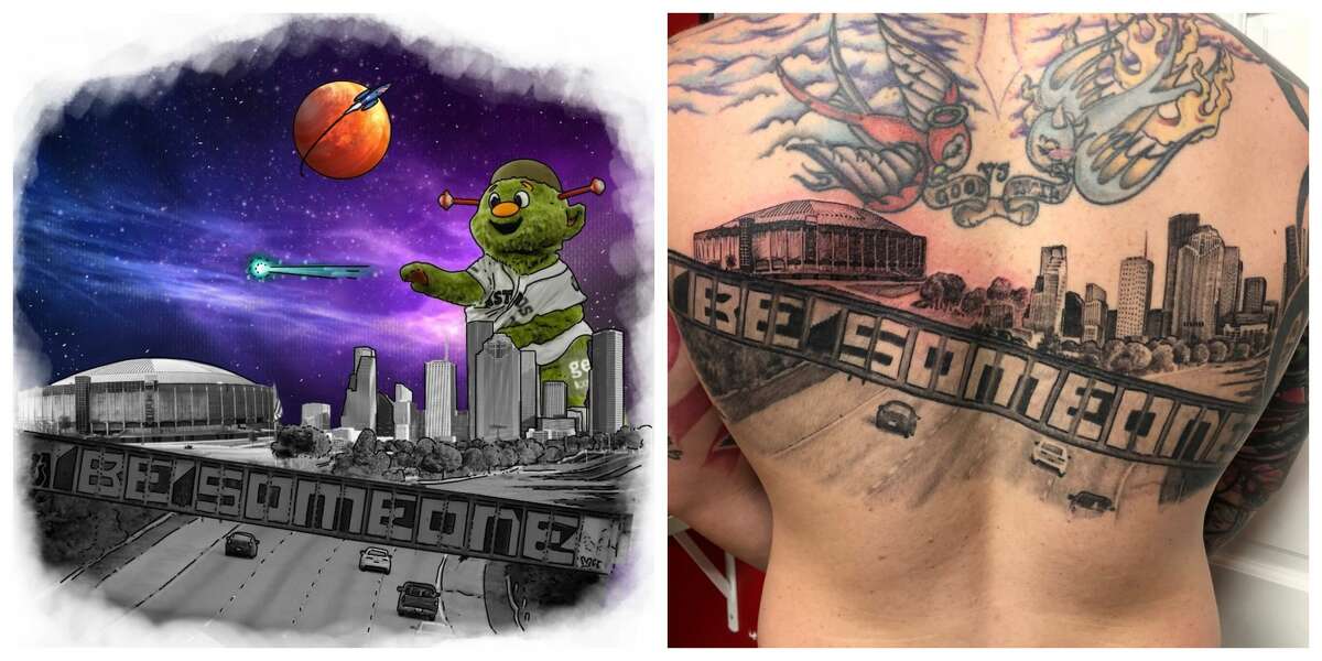 Houston Tattoo Artist exclusiveinkhouston  Instagram photos and videos