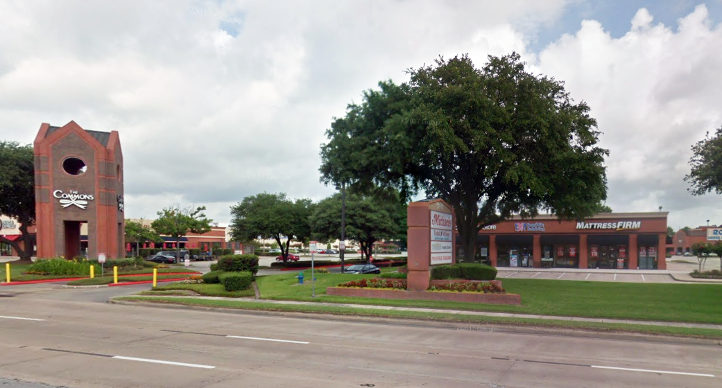 mattress firm willowbrook commons