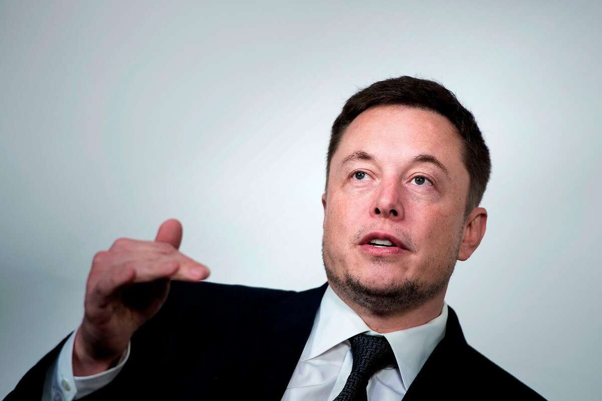 Musk stuns Tesla investors, says company may go private