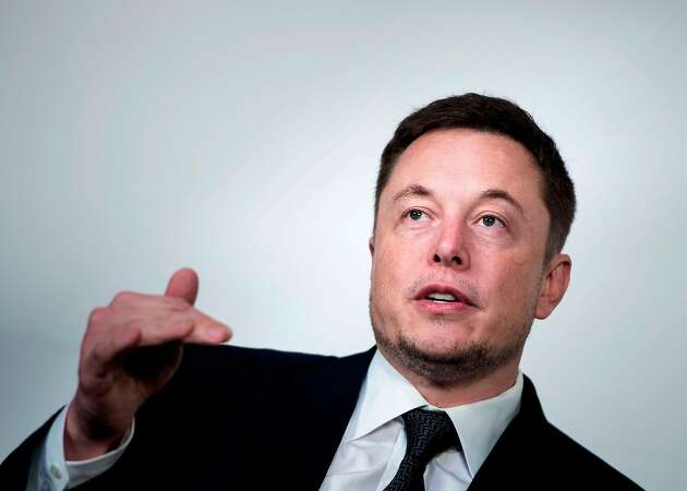 Musk stuns Tesla investors, says company may go private