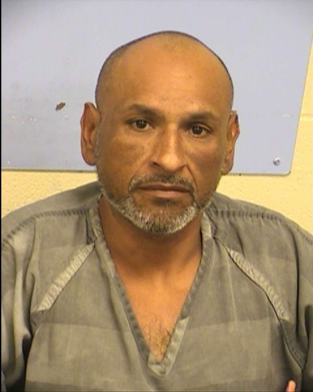 The Austin Police Department said they discovered $4.8 million worth of drugs in the tire casings of Armando Martinez, 43.