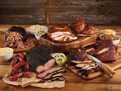 H-E-B adds True Texas BBQ in renovations to San Antonio store