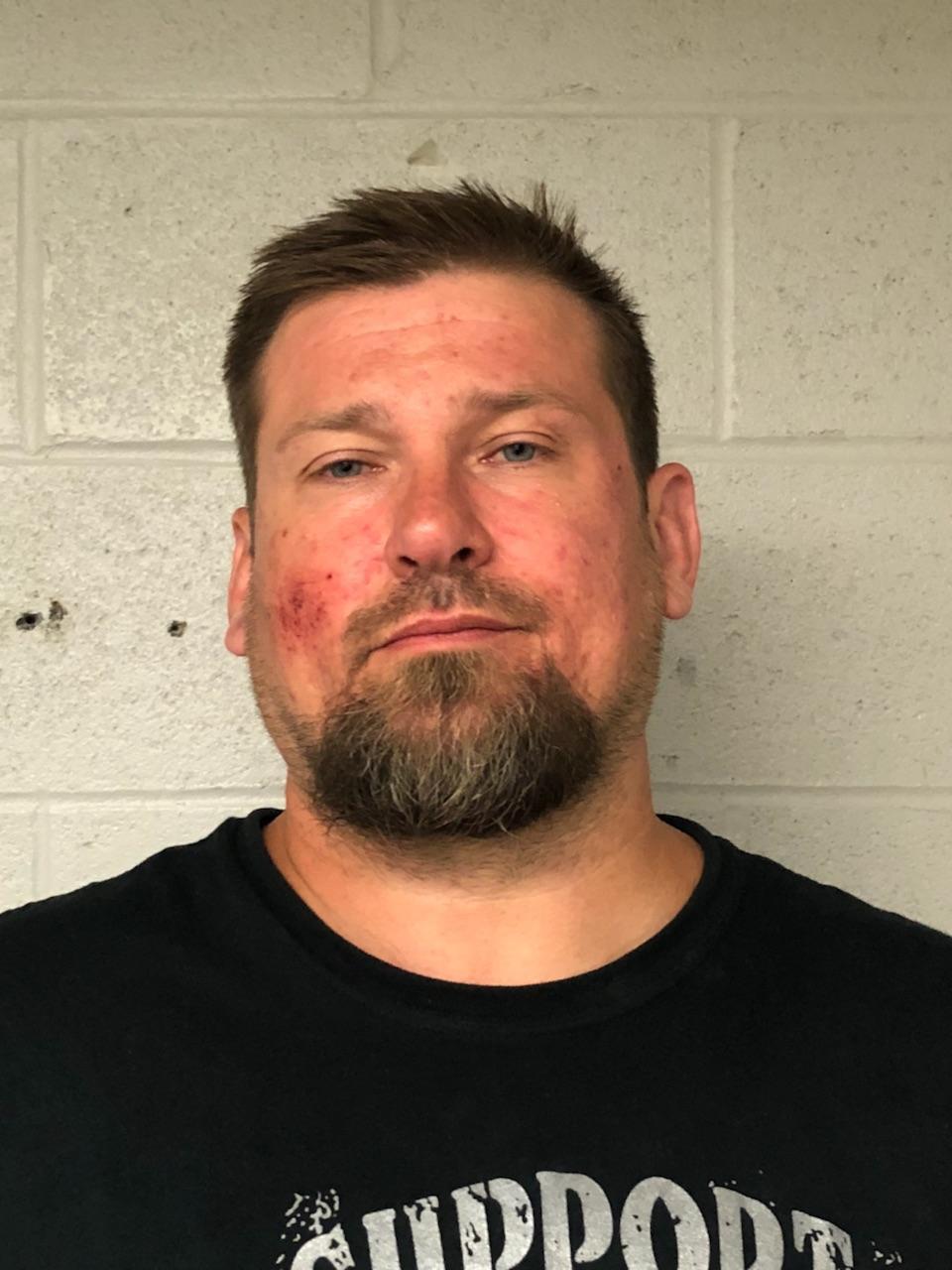 West Haven man charged in Orange crash that killed Seymour man