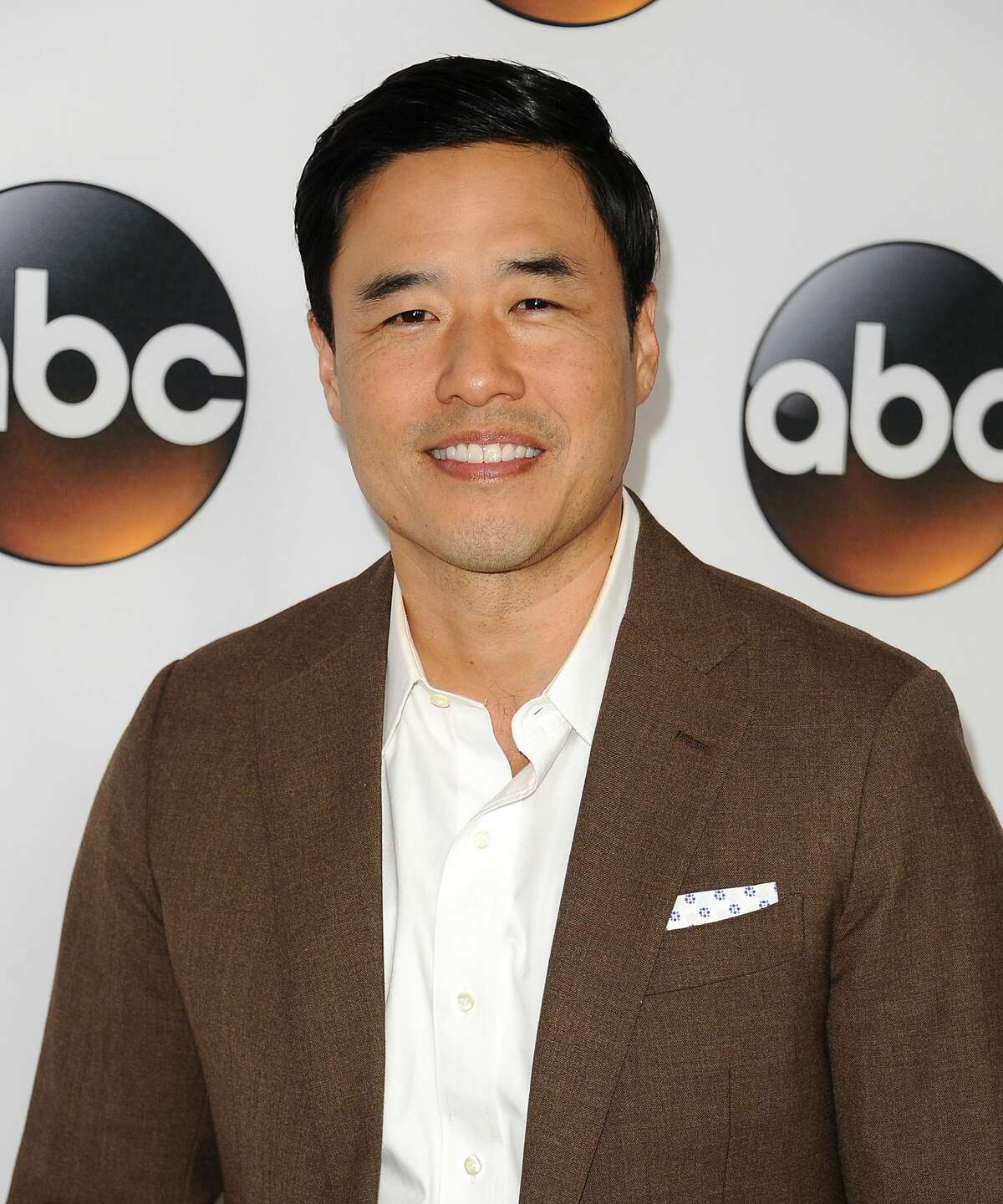 BEVERLY HILLS, CA - AUGUST 06: Actor Randall Park attends the Disney ABC Television Group TCA summer press tour at The Beverly Hilton Hotel on August 6, 2017 in Beverly Hills, California.