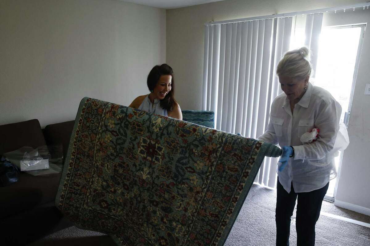 New nonprofit brings dignity to home life