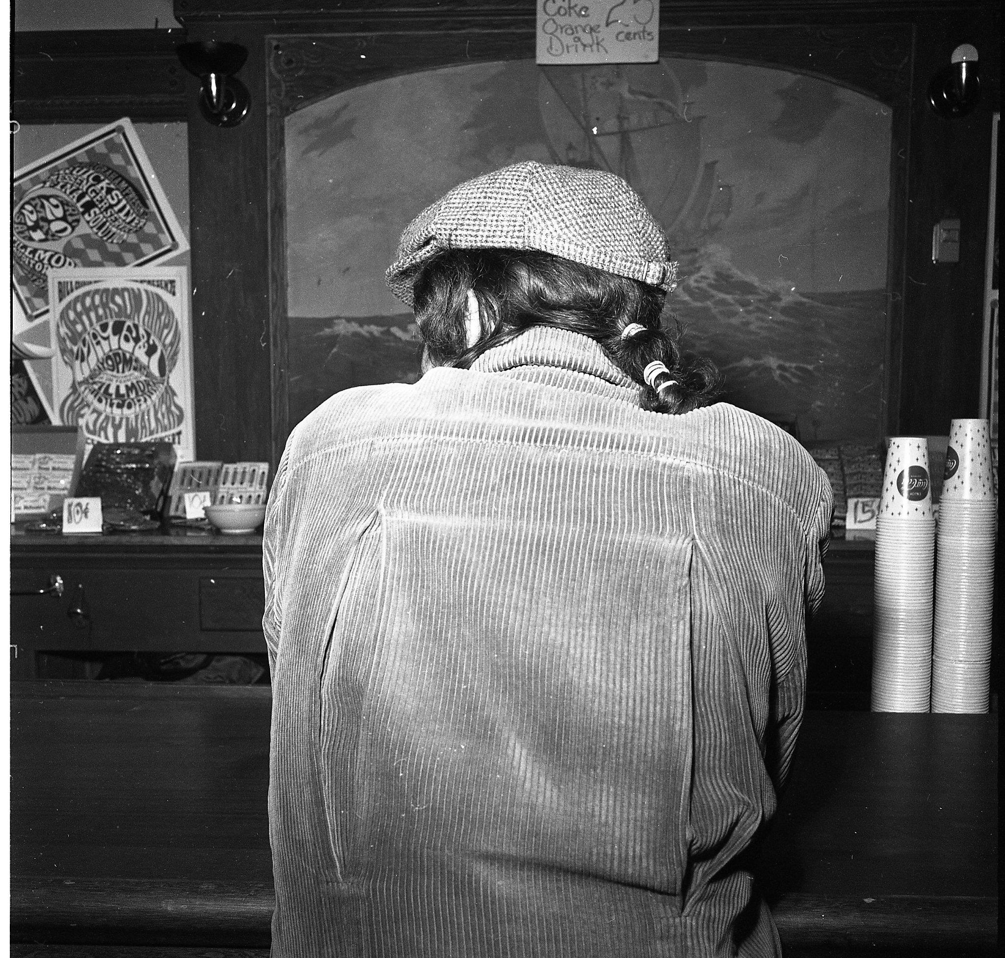 When the Andy Warhol experience popped into San Francisco