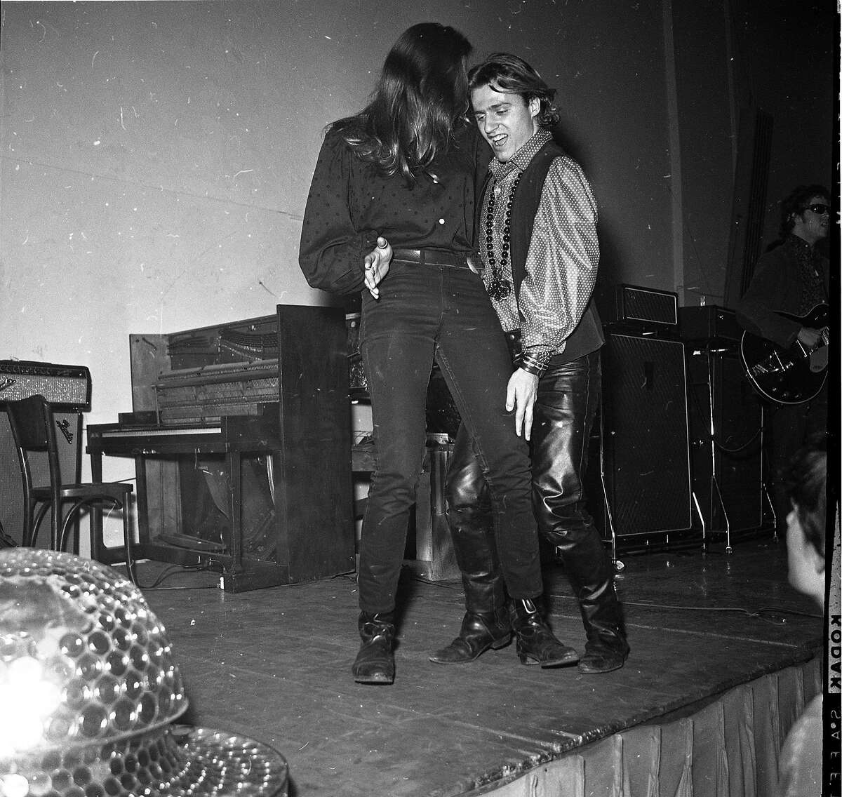 When the Andy Warhol experience popped into San Francisco