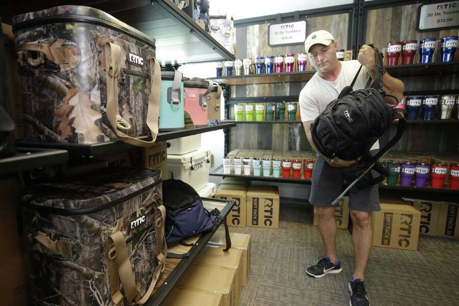 Rtic Coolers to add retail stores, change name to Rtic Outdoors