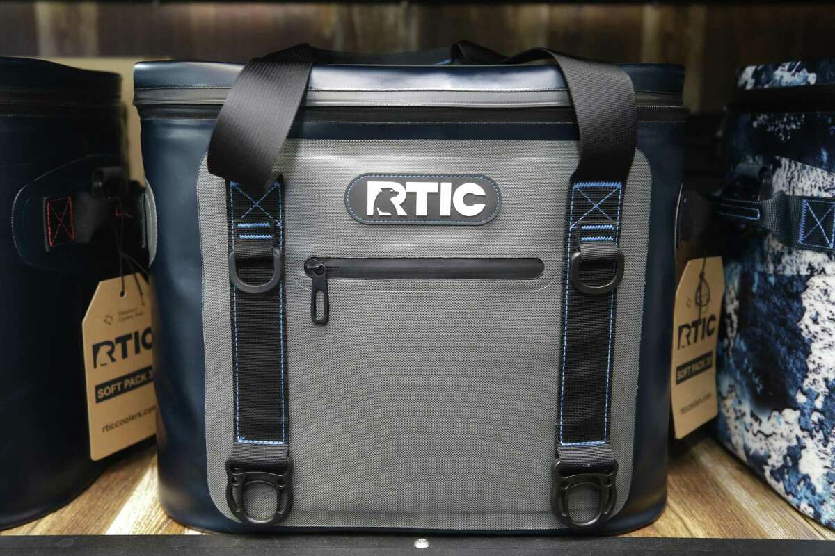 Rtic Coolers to add retail stores, change name to Rtic Outdoors