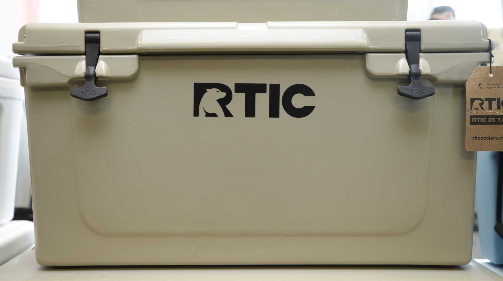 RTIC Outdoors - Introducing the New RTIC One Gallon & 1/2