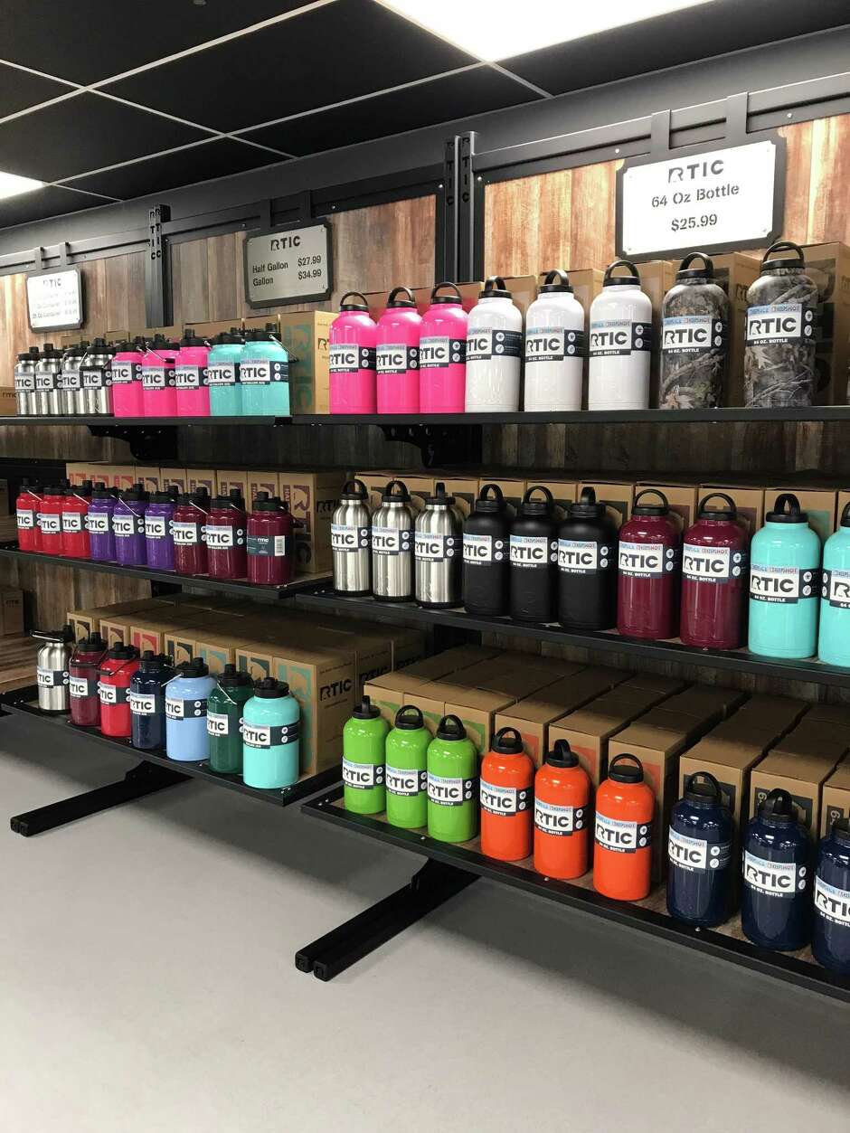 Rtic Coolers to add retail stores, change name to Rtic
