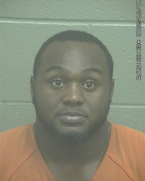 Man charged with aggravated assault