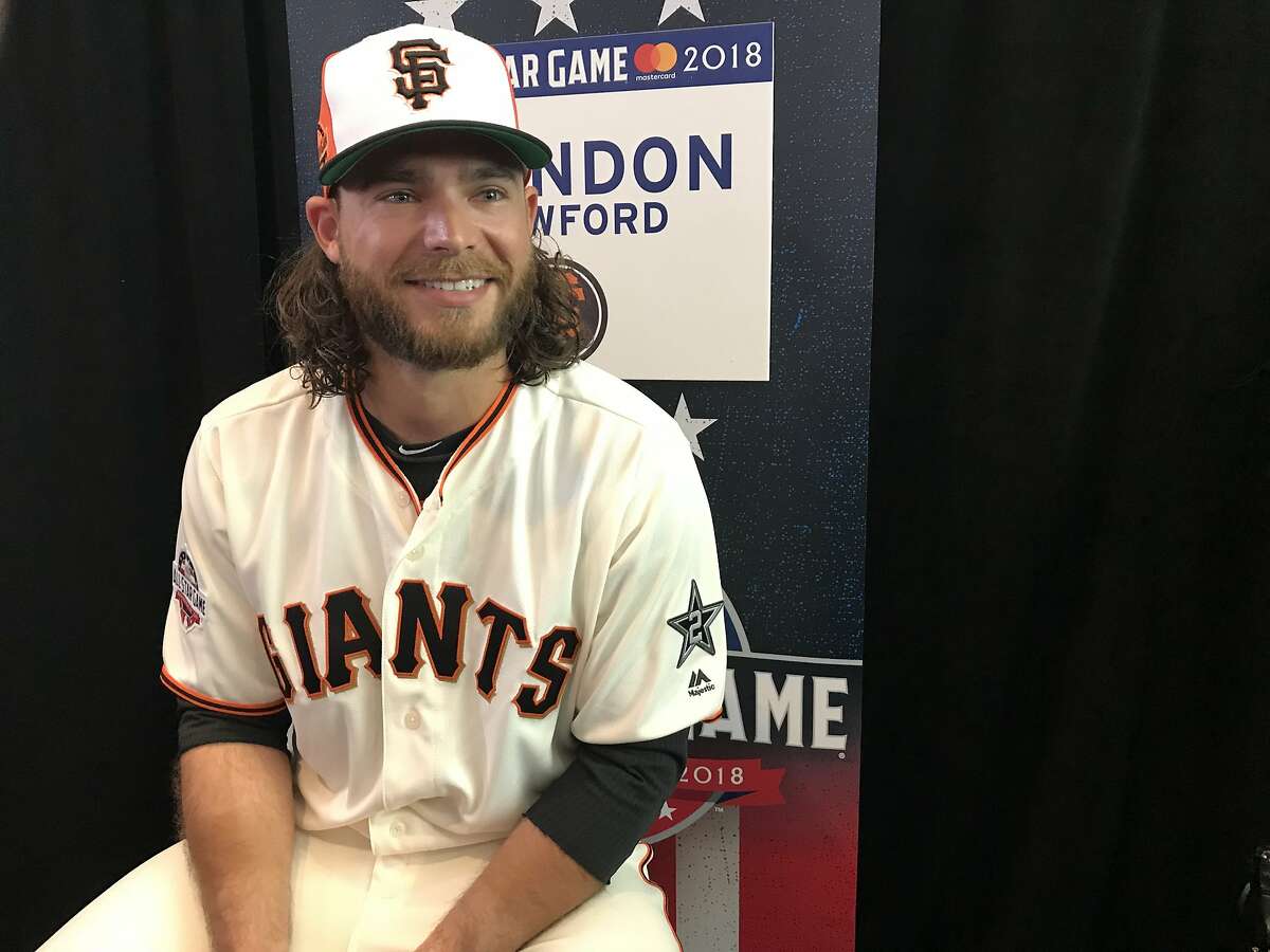 Giants’ Brandon Crawford, Buster Posey are Gold Glove finalists