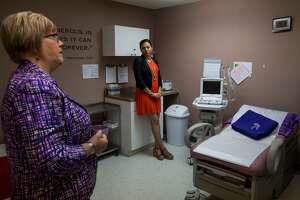 Senate votes to ban government contracts with abortion providers