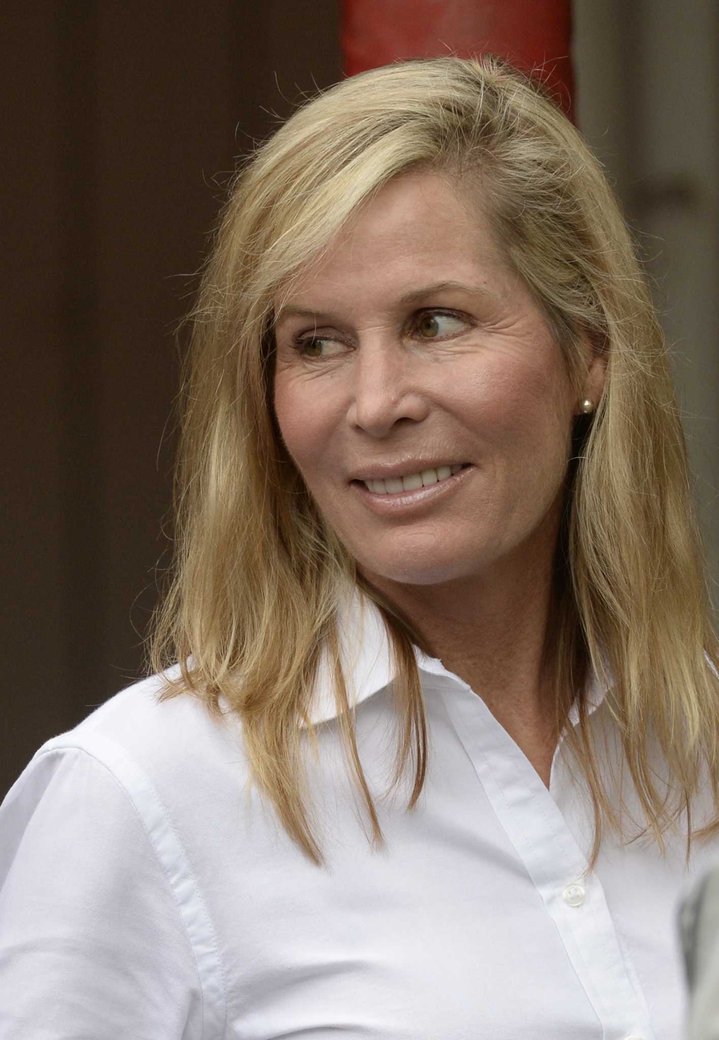 Horse racing trainer Linda Rice's hearing continues