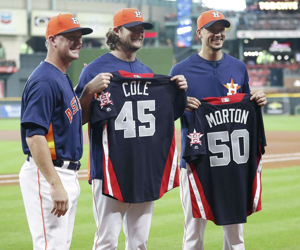 Rangers' MLB All-Star Game presence grows with additions of