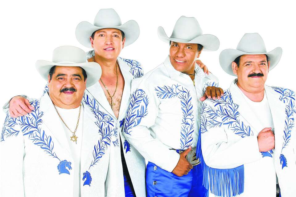 Iconic Mexican group Bronco gets the TV treatment