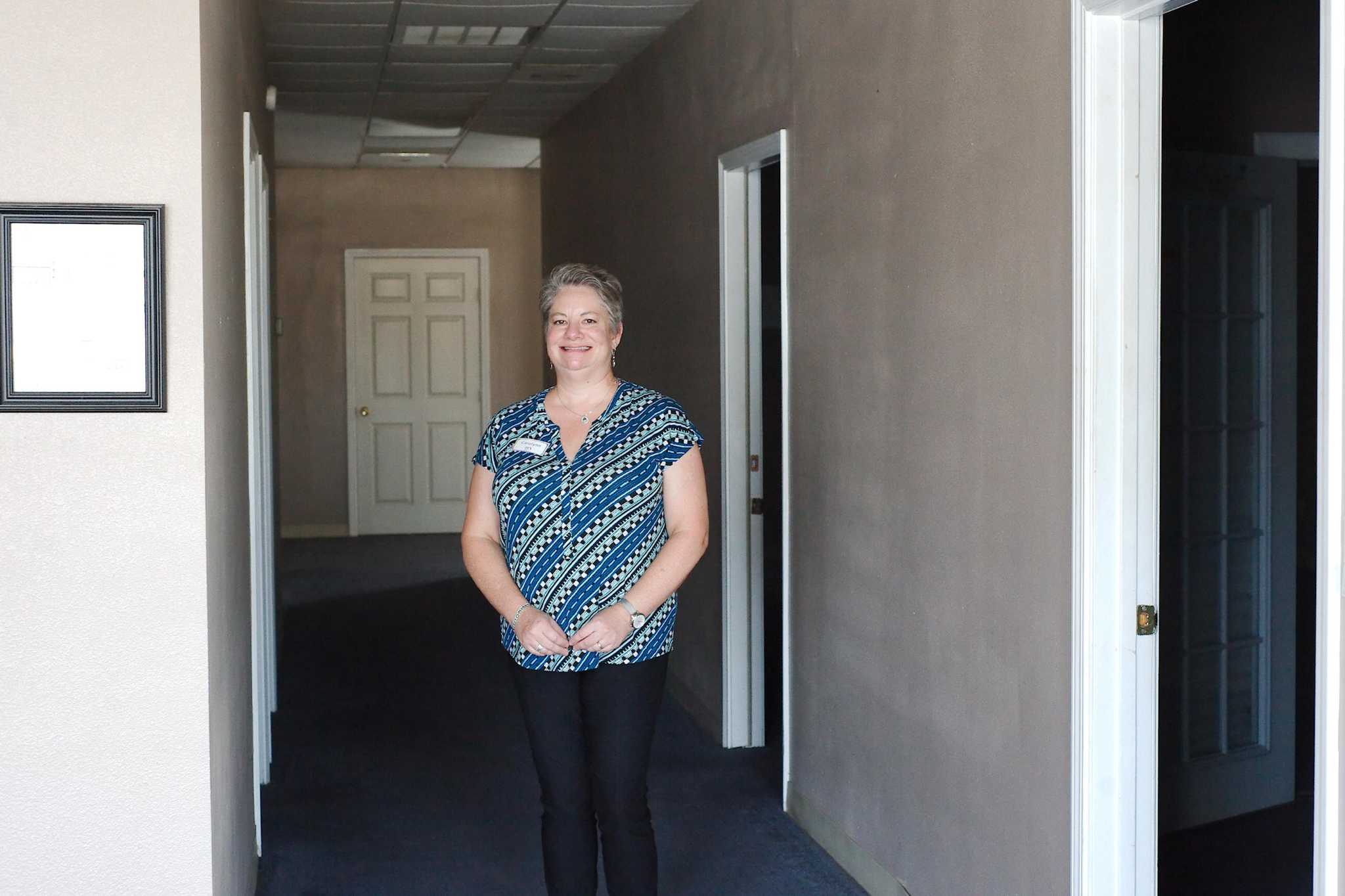 Manvel adds building to boost library space