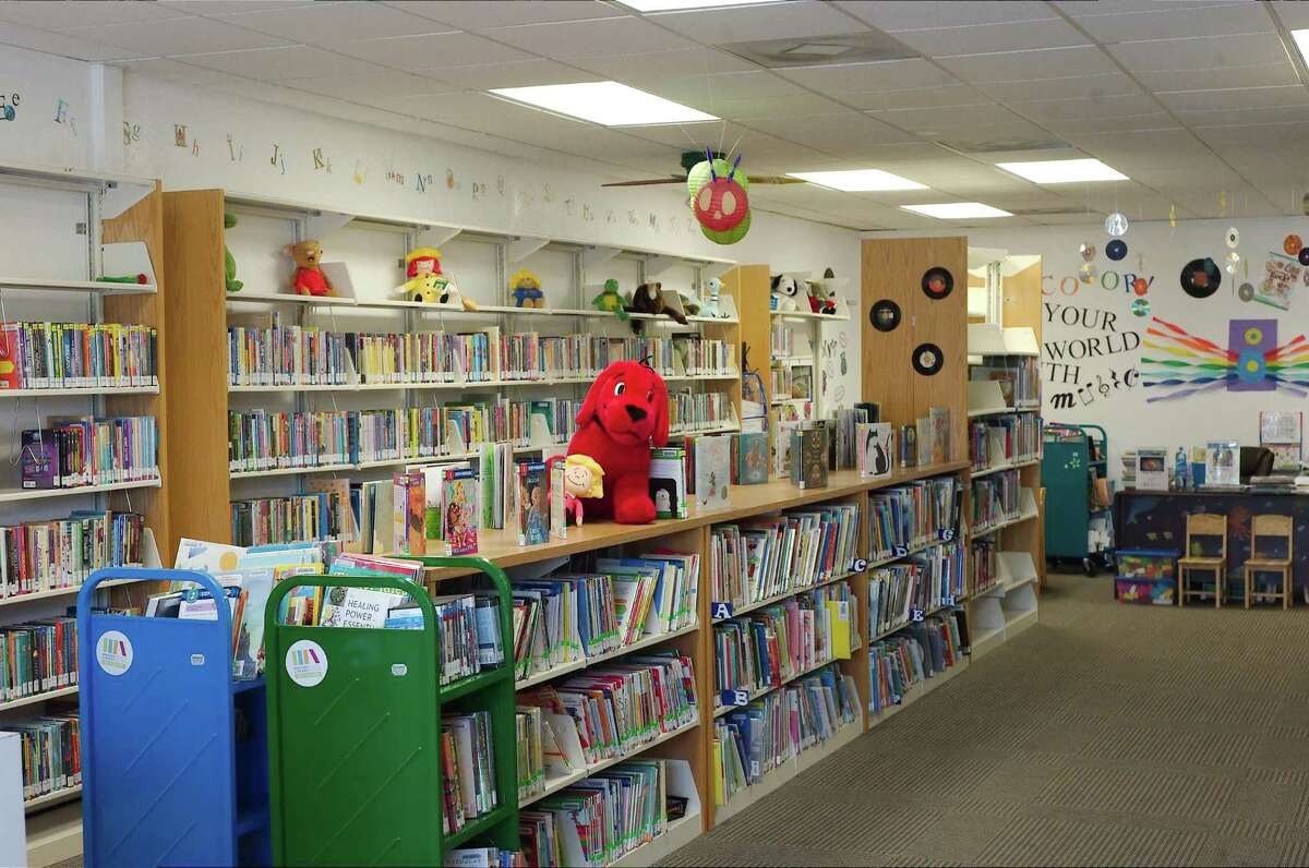 Manvel adds building to boost library space