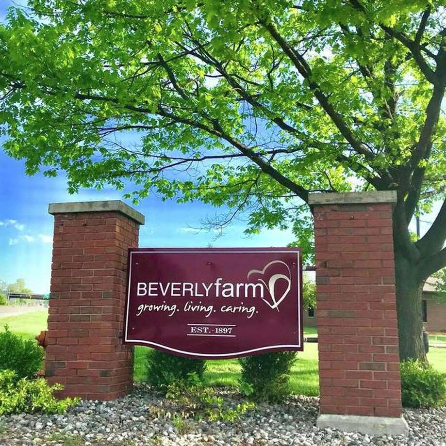 Beverly farm announces interim executive director Alton Telegraph