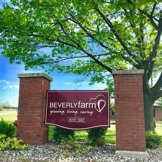 Beverly farm announces interim executive director