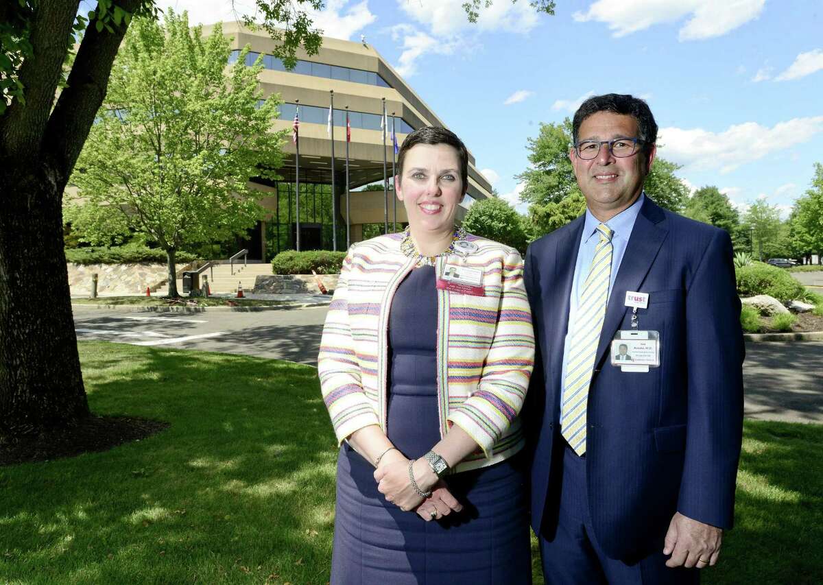 Stamford Health Medical Group to relocate offices within city