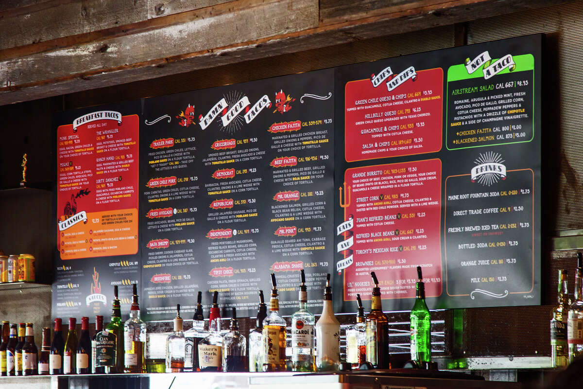 Survival Guide An adult’s guide to happy hours, special deals in Midland