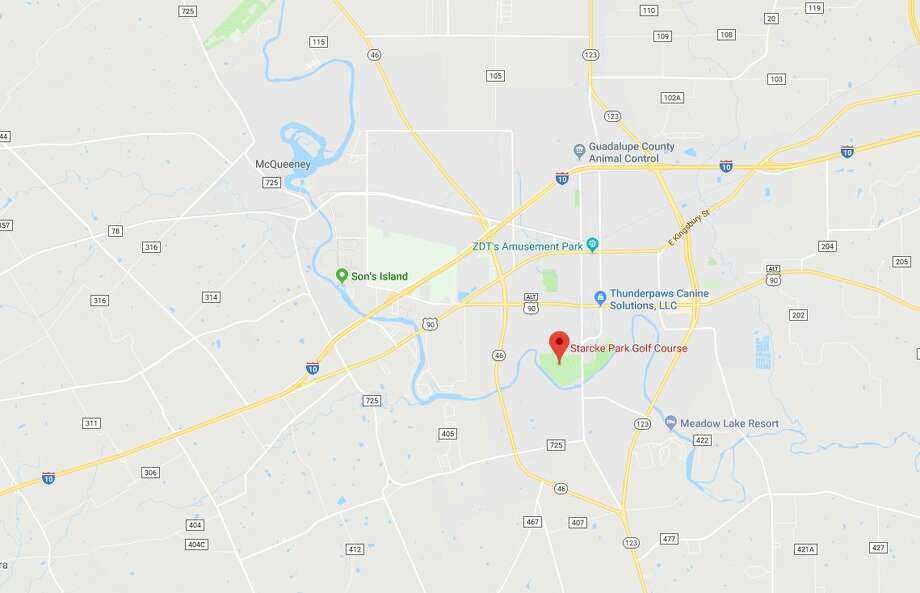 Seguin Texas Map >> Officials Id 40 Year Old Man Found Dead In Guadalupe River In Seguin Seguin Texas Map >> Officials Id 40 Year Old Man Found Dead In Guadalupe River In Seguin